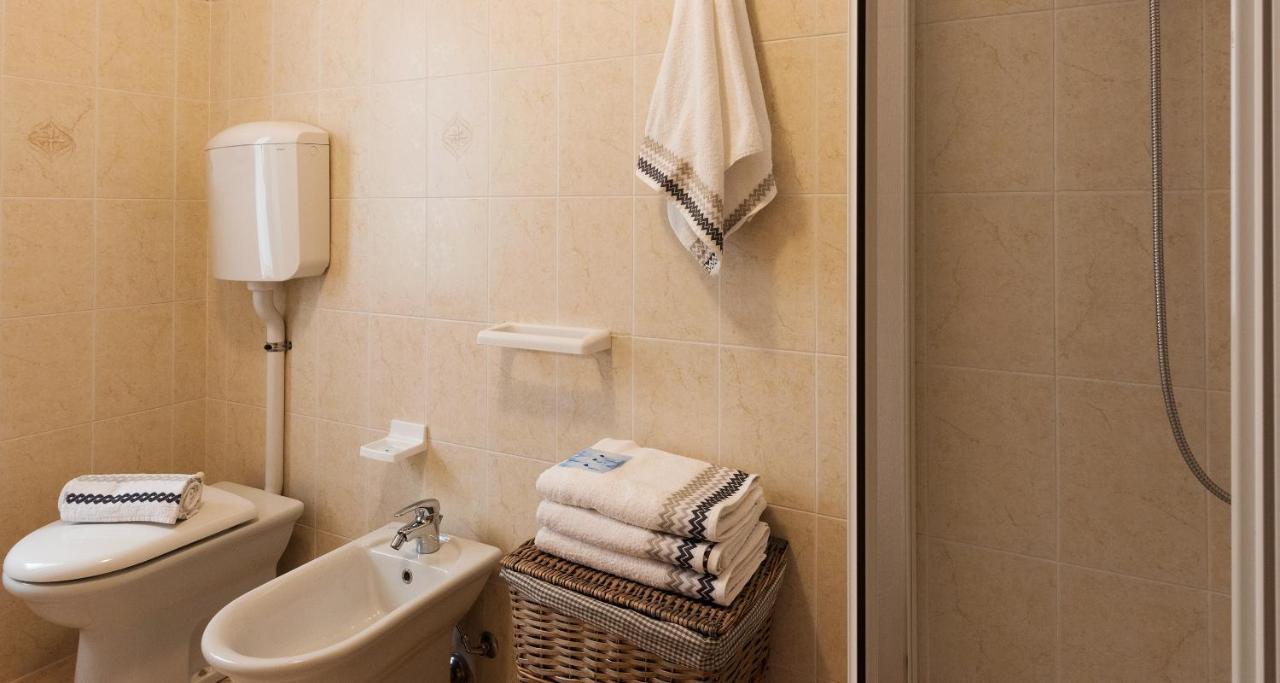 Lanterna Apartment 1 Киеза-ин-Вальмаленко Экстерьер фото