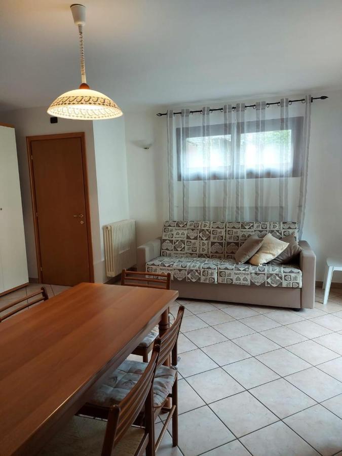 Lanterna Apartment 1 Киеза-ин-Вальмаленко Экстерьер фото