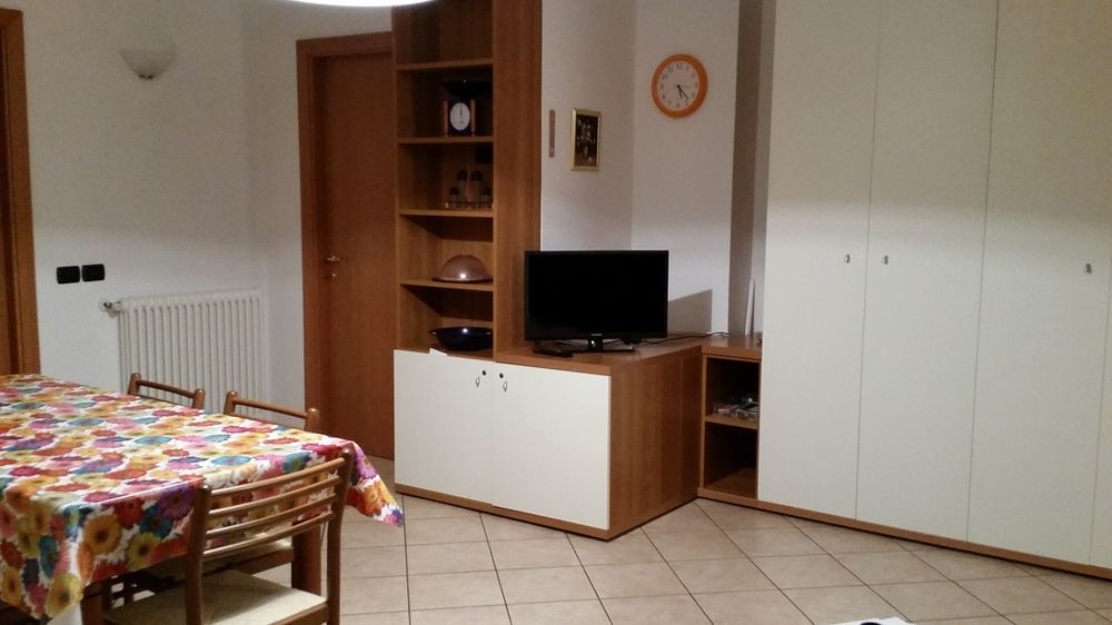 Lanterna Apartment 1 Киеза-ин-Вальмаленко Экстерьер фото