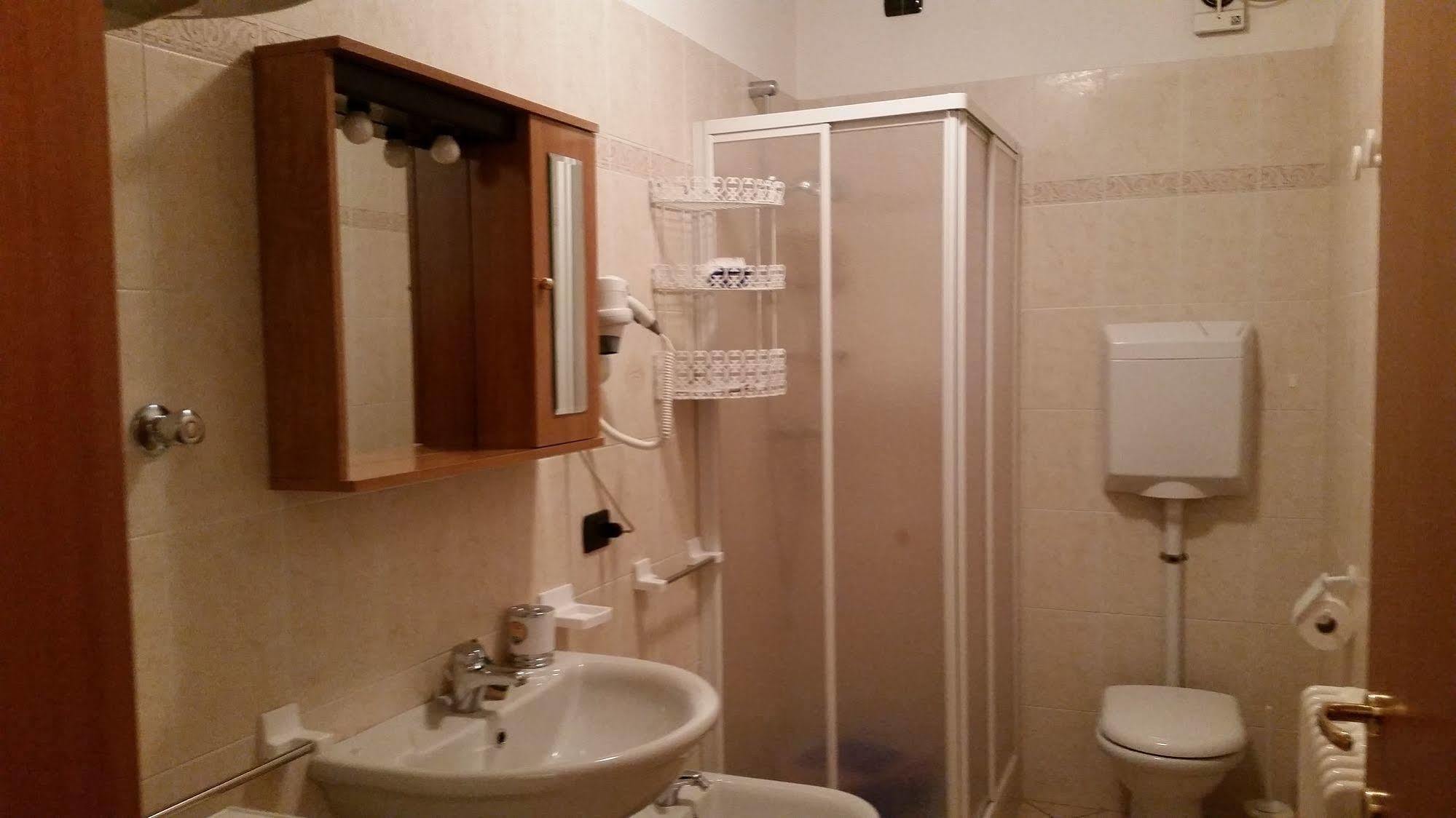 Lanterna Apartment 1 Киеза-ин-Вальмаленко Экстерьер фото
