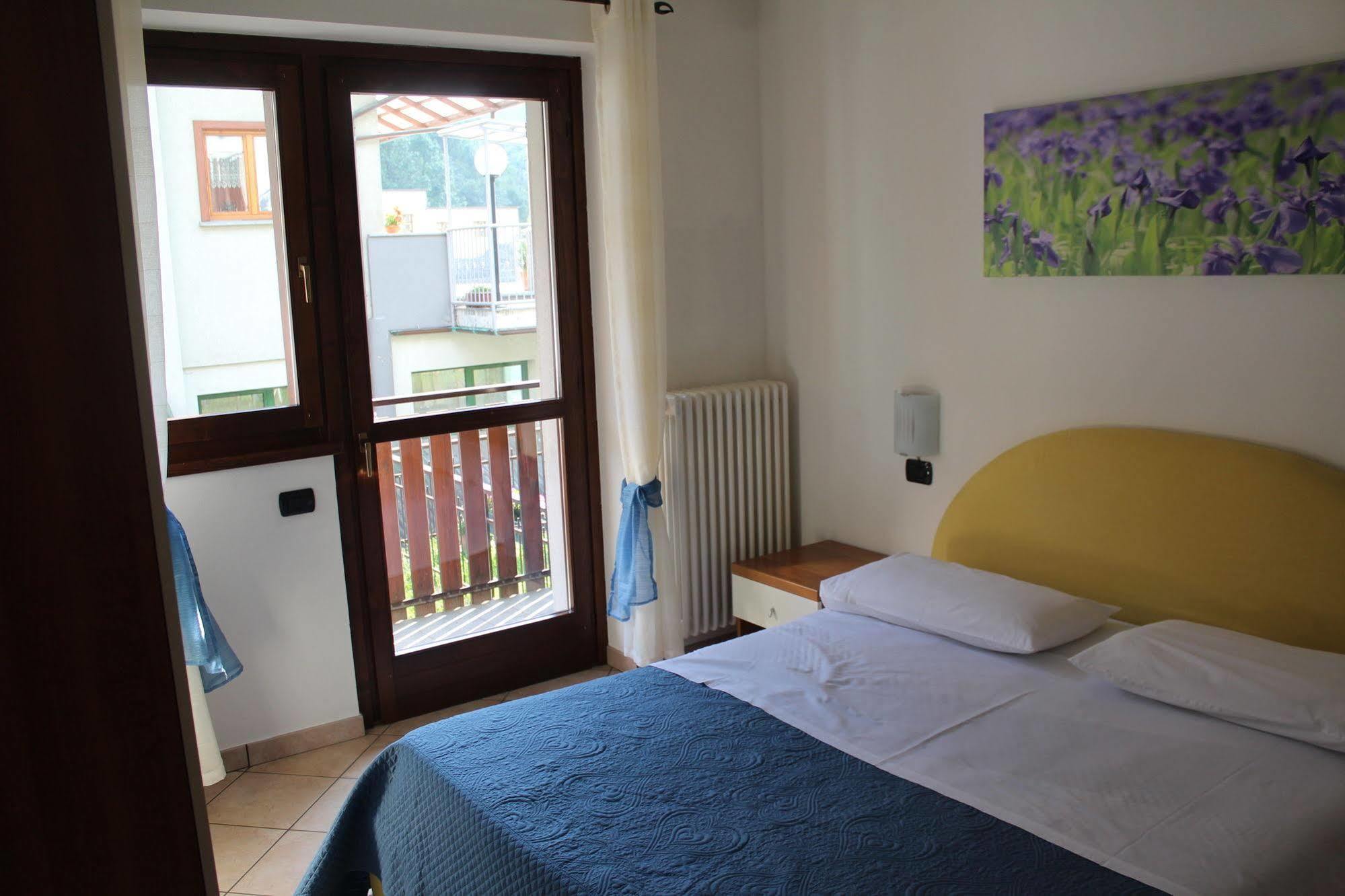 Lanterna Apartment 1 Киеза-ин-Вальмаленко Экстерьер фото
