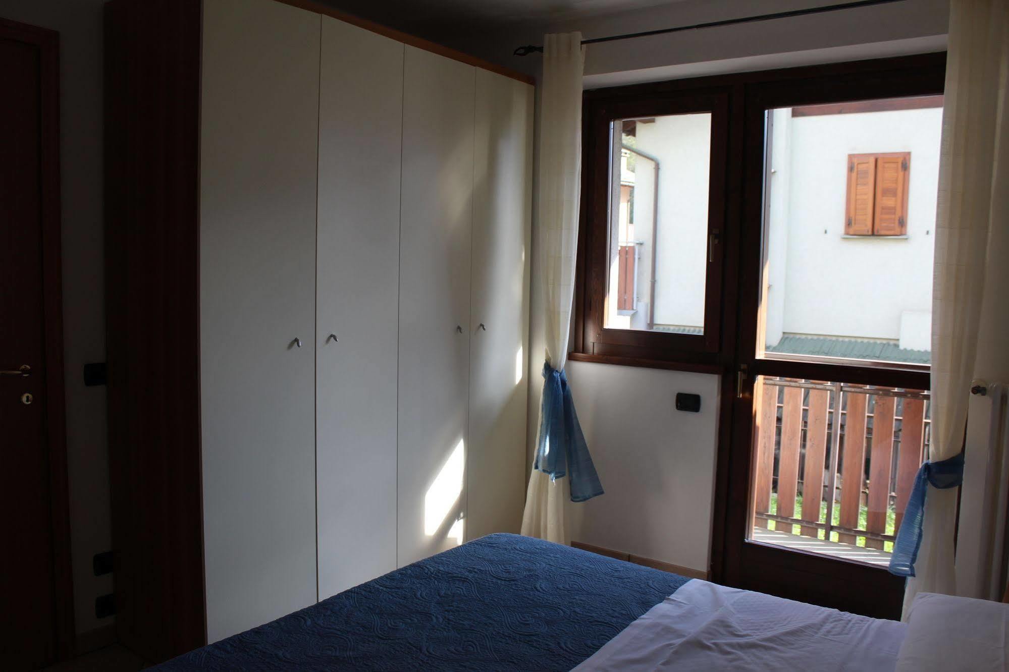 Lanterna Apartment 1 Киеза-ин-Вальмаленко Экстерьер фото